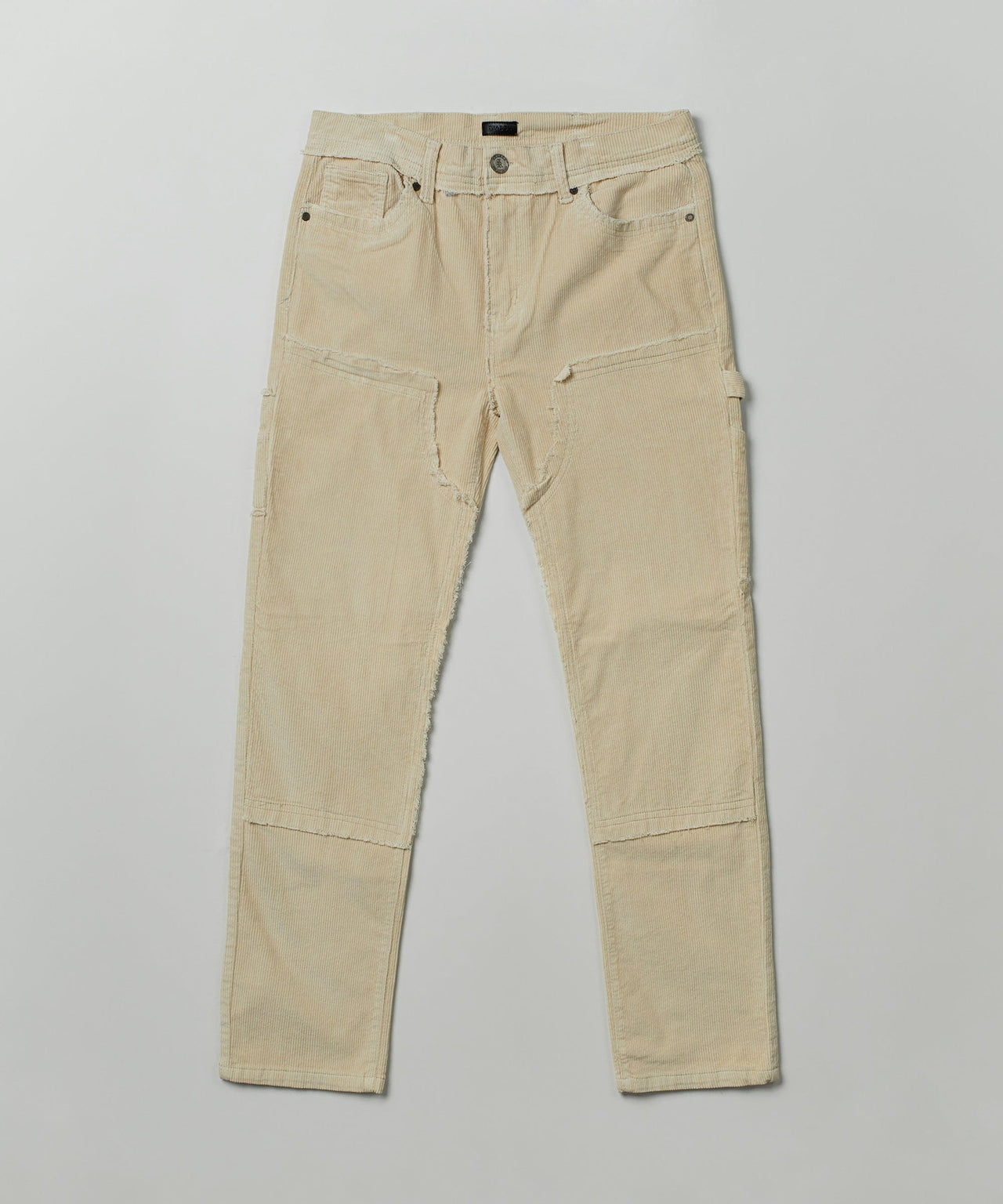 Reeves Carpenter Denim Pant
