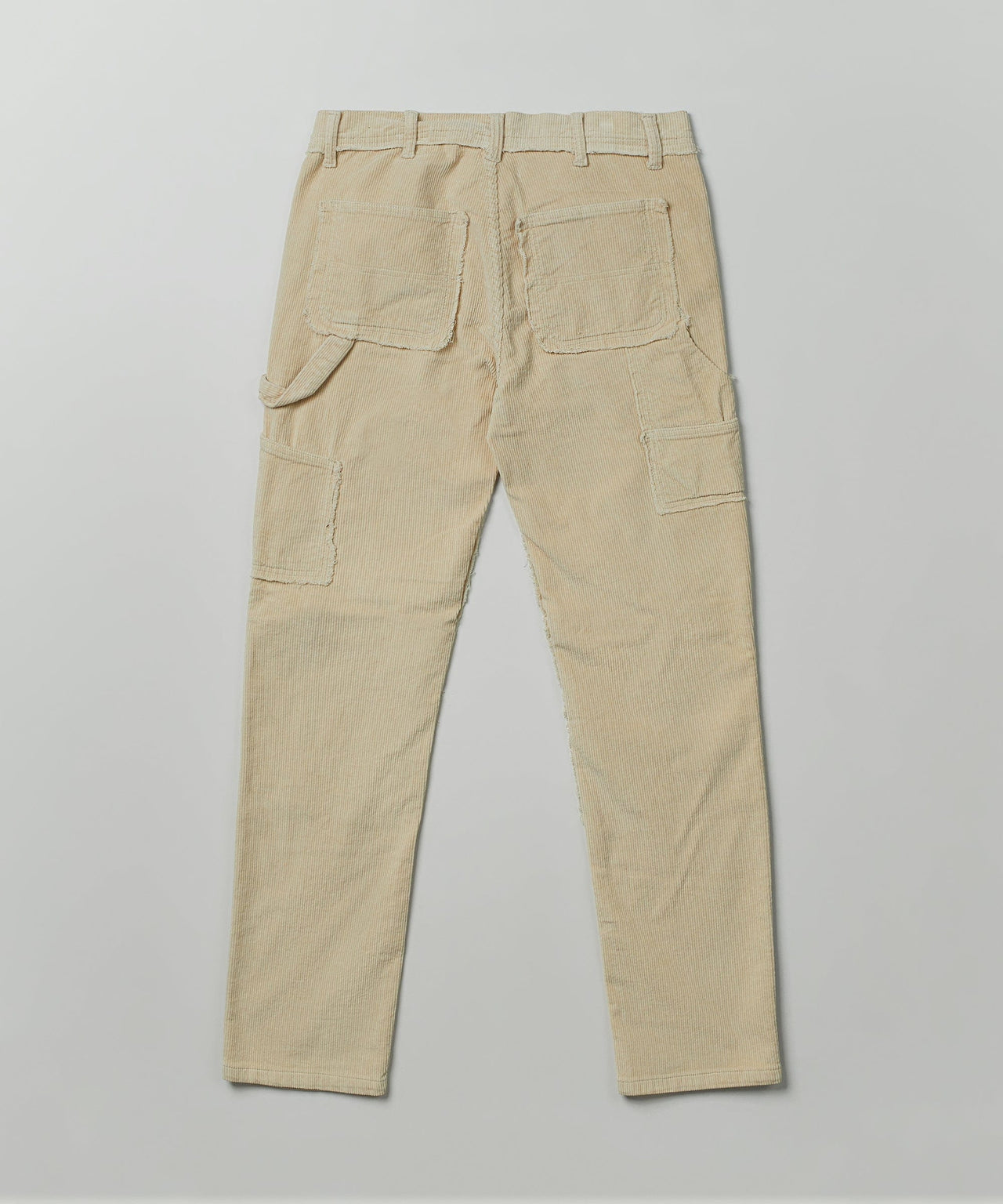 Reeves Carpenter Denim Pant