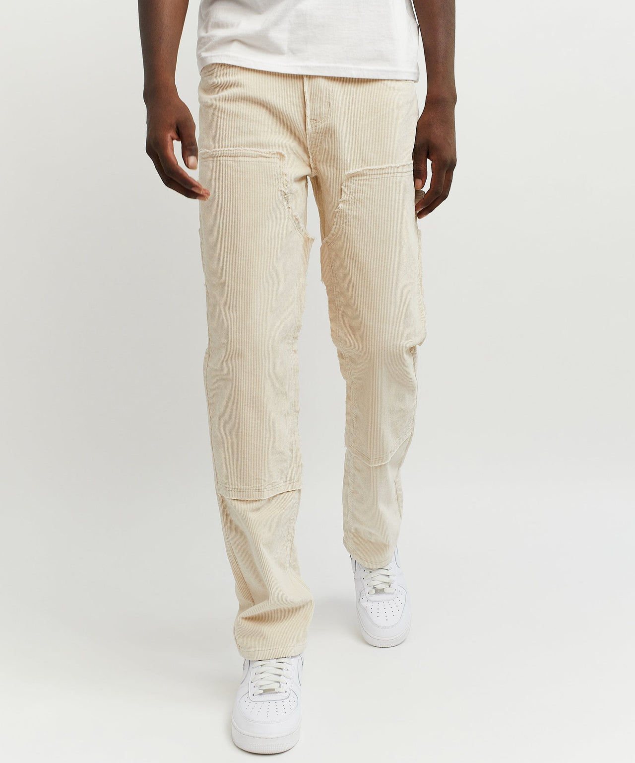 Reeves Carpenter Denim Pant