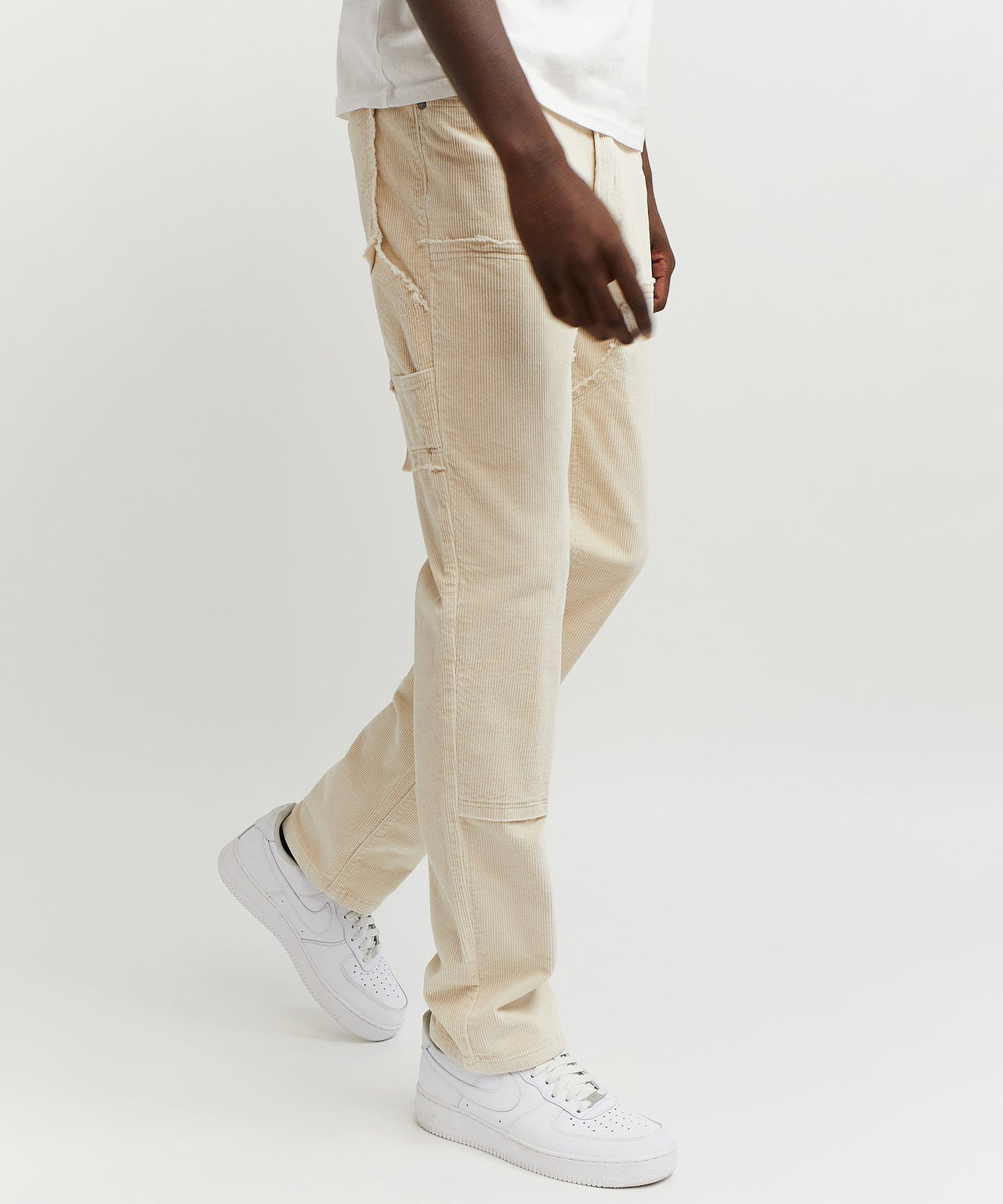 Reeves Carpenter Denim Pant