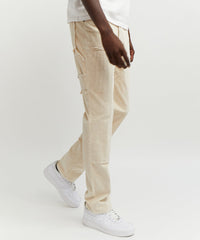 Thumbnail for Reeves Carpenter Denim Pant