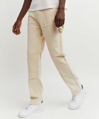 Thumbnail for Reeves Carpenter Denim Pant