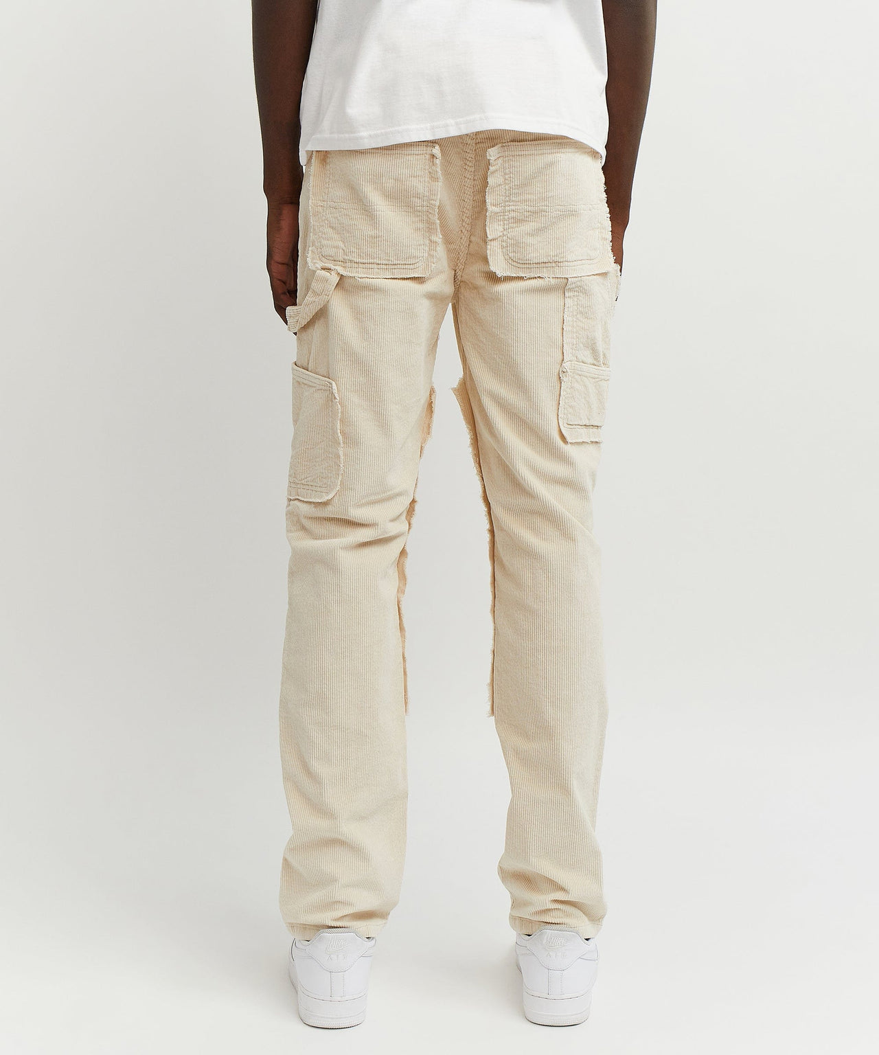 Reeves Carpenter Denim Pant