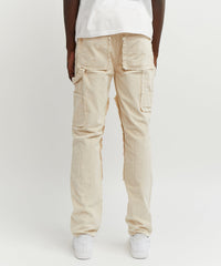 Thumbnail for Reeves Carpenter Denim Pant