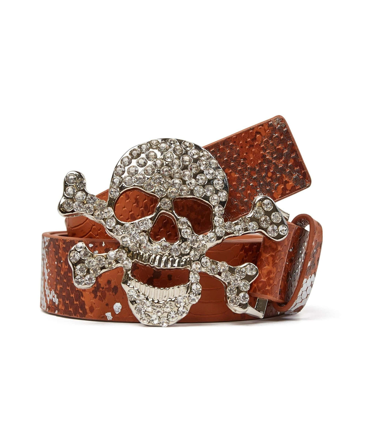 Skeleton Belt