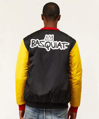 Thumbnail for Bsq Reversable Jacket