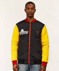 Thumbnail for Bsq Reversable Jacket