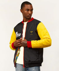 Thumbnail for Bsq Reversable Jacket