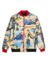 Thumbnail for Bsq Reversable Jacket