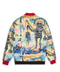 Thumbnail for Bsq Reversable Jacket