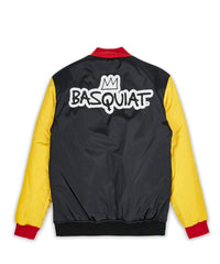 Thumbnail for Bsq Reversable Jacket
