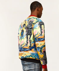 Thumbnail for Bsq Reversable Jacket