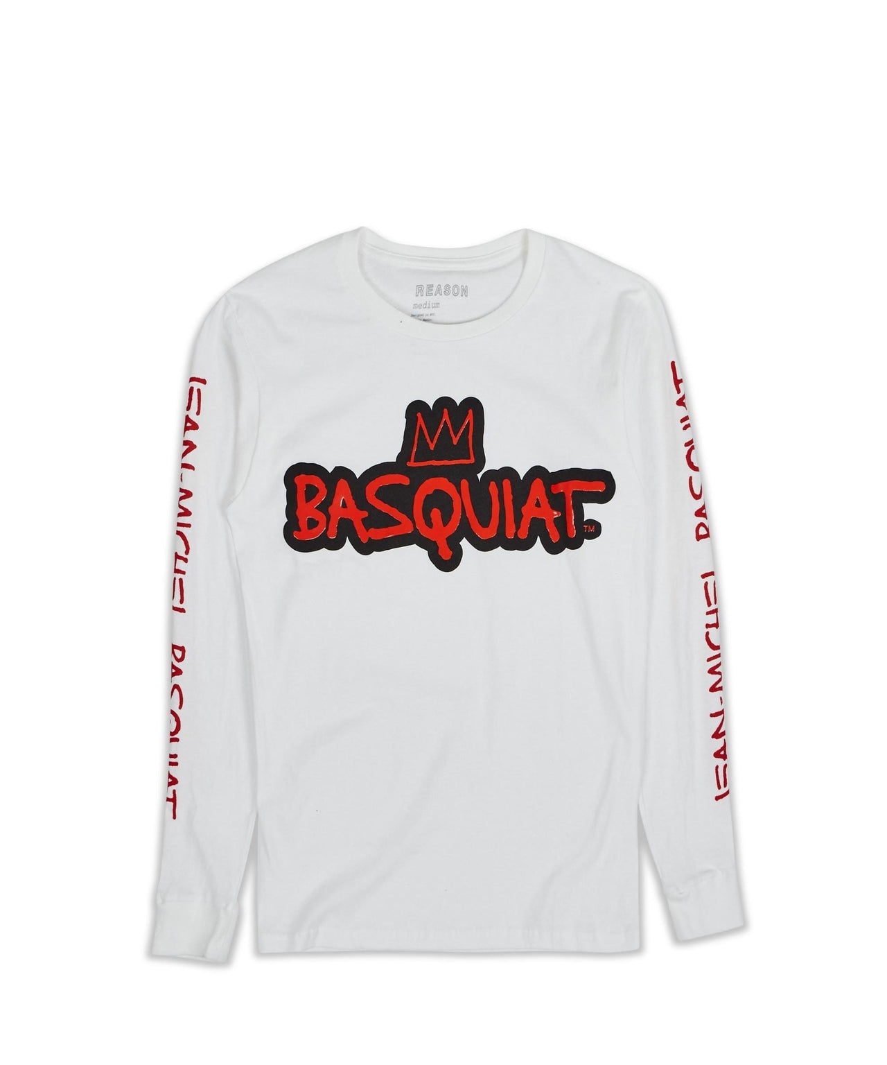 Ltd Ls T-Shirt