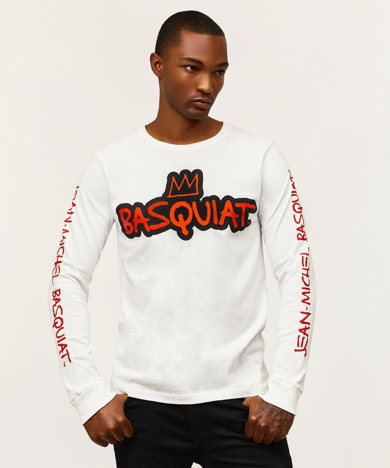 Ltd Ls T-Shirt