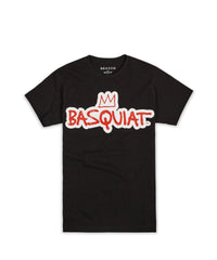 Thumbnail for Basquiat T-Shirt