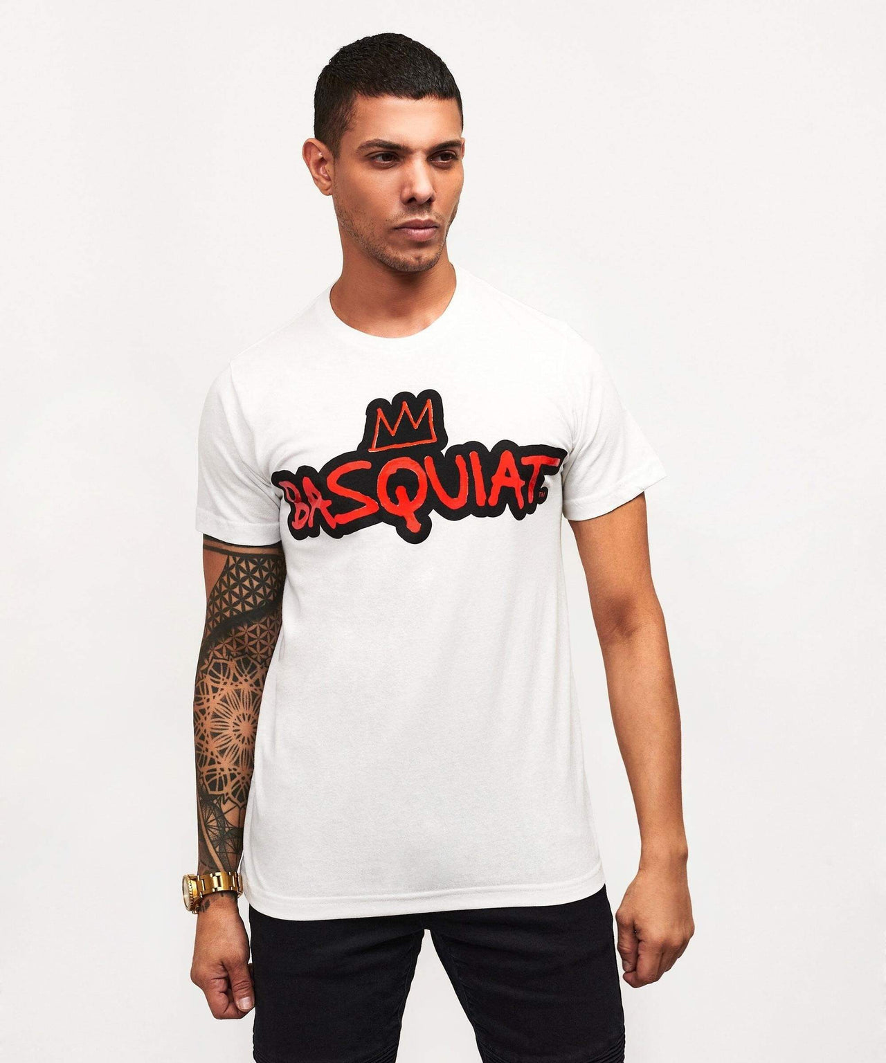 Basquiat T-Shirt