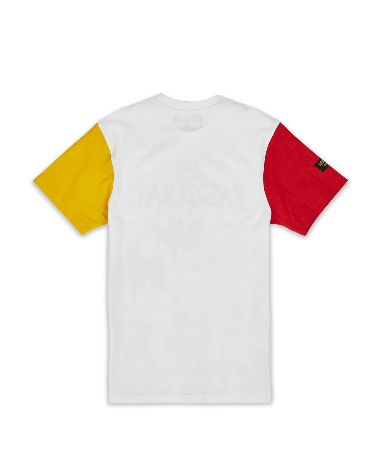 Basquiat Bat T-Shirt