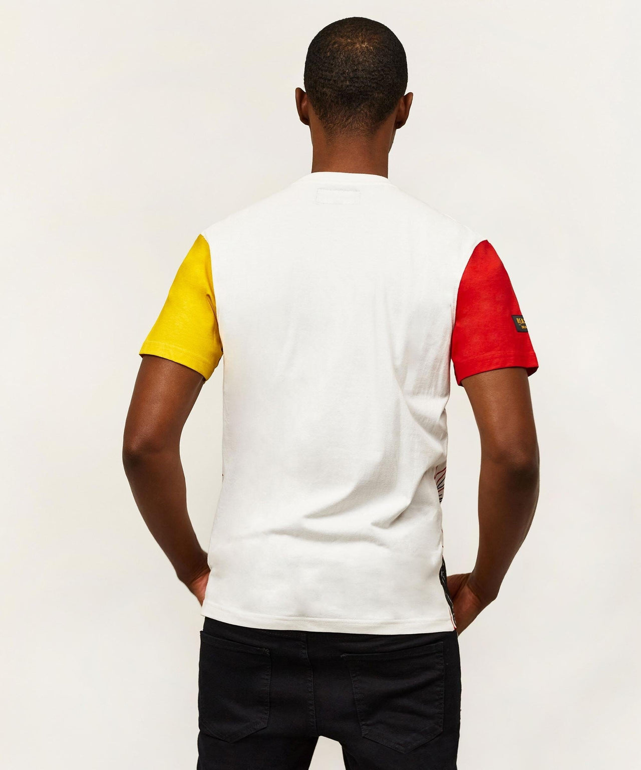 Basquiat Bat T-Shirt