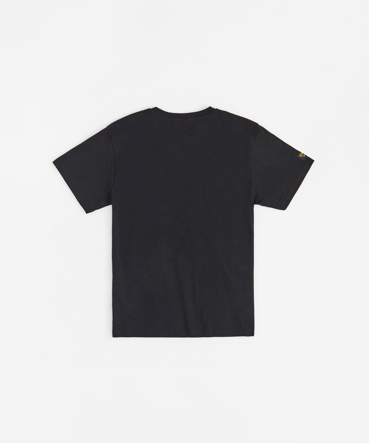 Basquiat PEZ Short Sleeve T-Shirt - Black