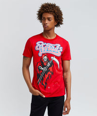 Thumbnail for Legends T-Shirt - Red