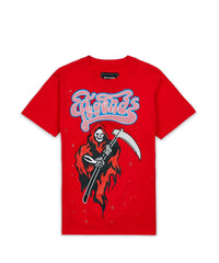 Thumbnail for Legends T-Shirt - Red