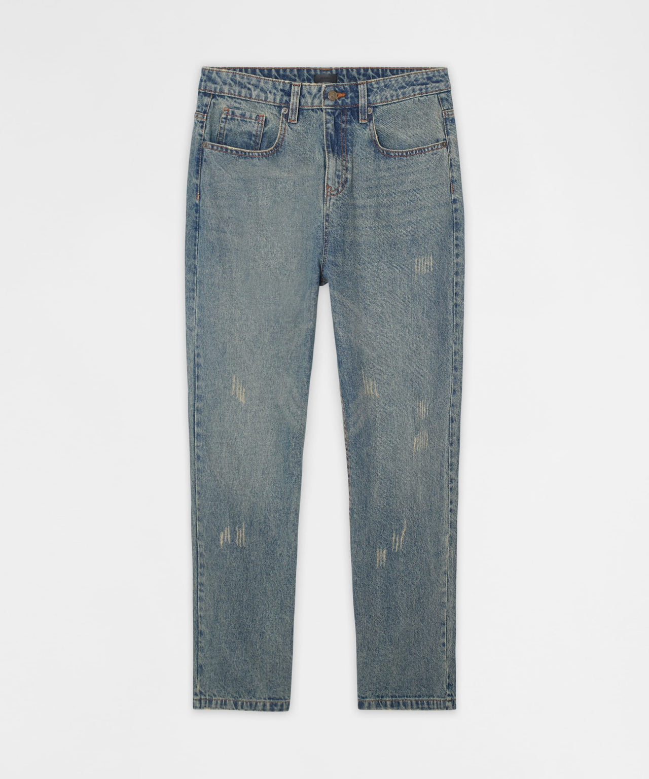 Baggy Denim Jeans