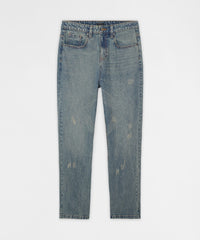 Thumbnail for Baggy Denim Jeans