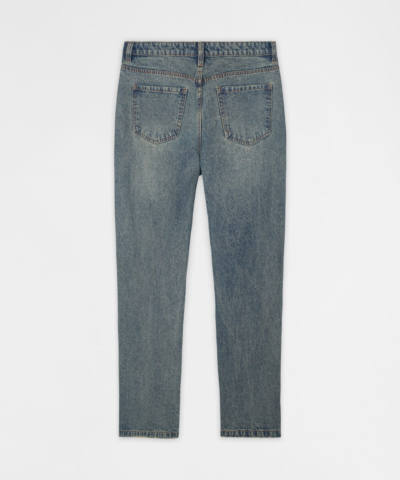 Baggy Denim Jeans