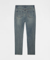 Thumbnail for Baggy Denim Jeans