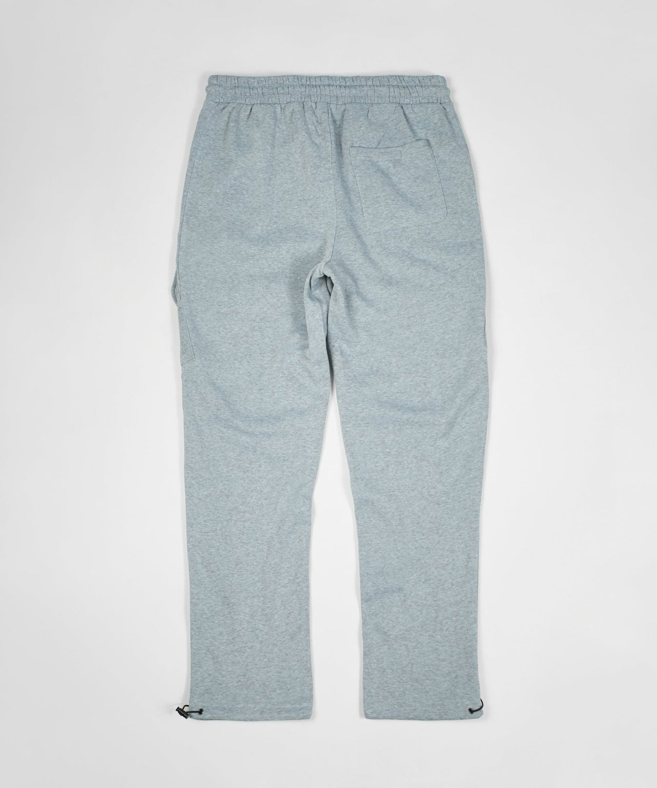 Banks Fleece Cargo Pant - Grey