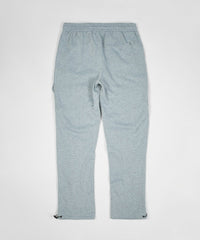 Thumbnail for Banks Fleece Cargo Pant - Grey