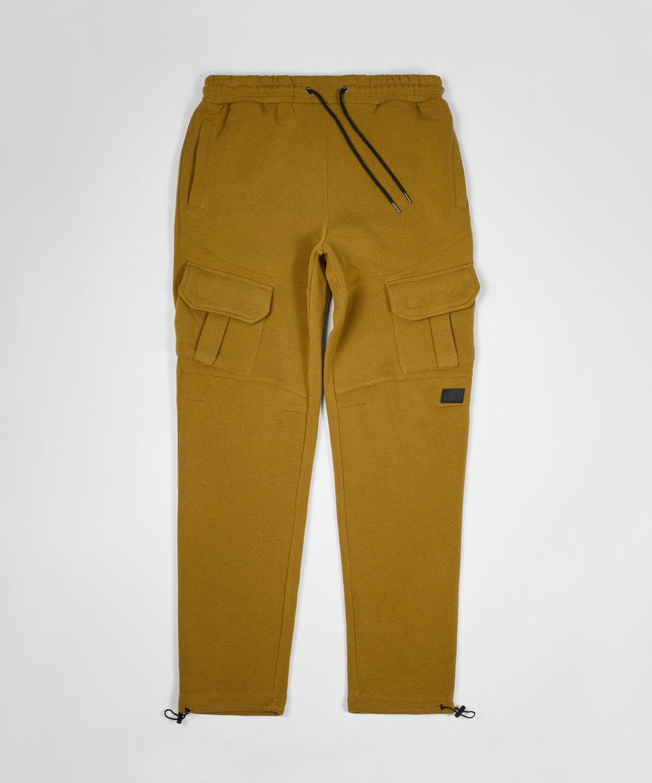 Banks Fleece Cargo Pant - Khaki