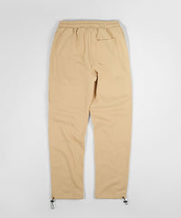 Thumbnail for Banks Fleece Cargo Pant - Beige