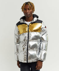 Thumbnail for Eclipse Puffer Jacket