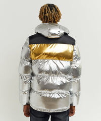 Thumbnail for Eclipse Puffer Jacket