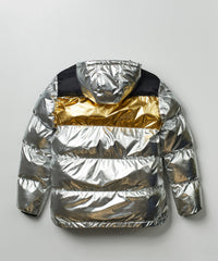 Thumbnail for Eclipse Puffer Jacket