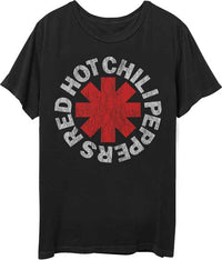 Thumbnail for CLASSIC ASTERISK MENS LIGHTWEIGHT T-SHIRT
