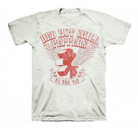 Thumbnail for RED HOT CHILI PEPPERS MENS T-SHIRT