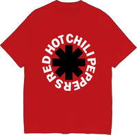 Thumbnail for BLACK ASTERISK MENS T-SHIRT