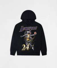 Thumbnail for Legends Chenille Patched Hoodie