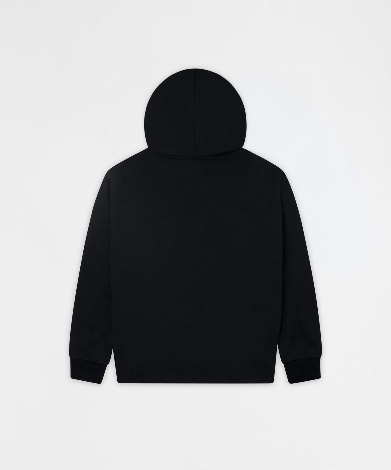 Legends Chenille Patched Hoodie