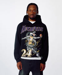 Thumbnail for Legends Chenille Patched Hoodie