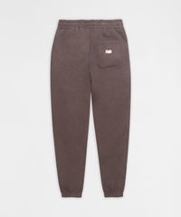 Thumbnail for Essential Washed Jogger - Dark Grey