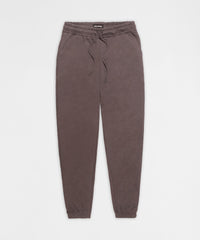 Thumbnail for Essential Washed Jogger - Dark Grey