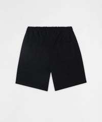 Thumbnail for Money Never Sleeps Embroidered Fleece Shorts
