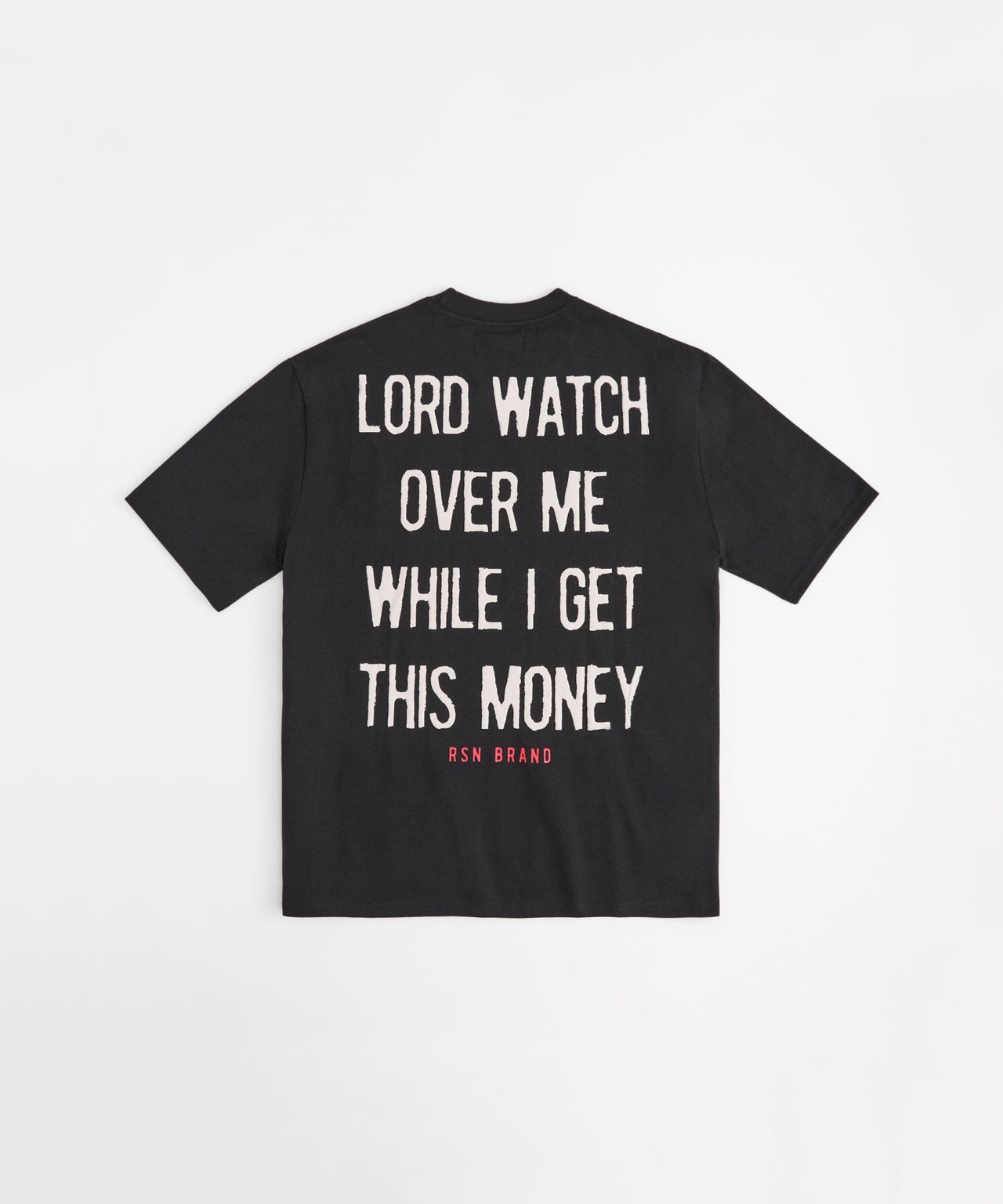Have Mercy Graphic Short Sleeve T-Shirt
