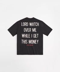 Thumbnail for Have Mercy Graphic Short Sleeve T-Shirt