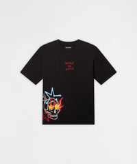 Thumbnail for Trust T-Shirt - Black 1