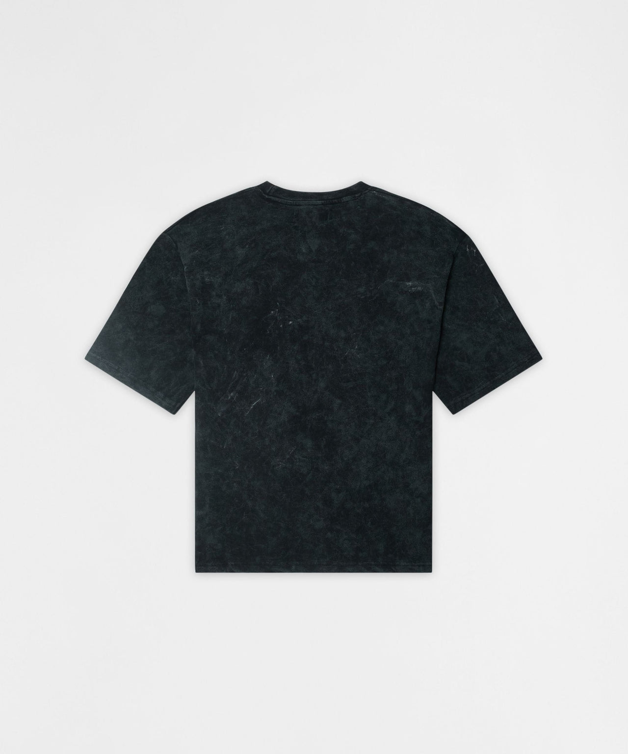 Lost Angels Metal Eyelets Short Sleeve T-Shirt