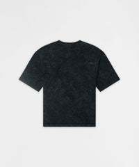 Thumbnail for Lost Angels Metal Eyelets Short Sleeve T-Shirt